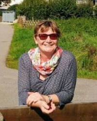 Christiane Osterod